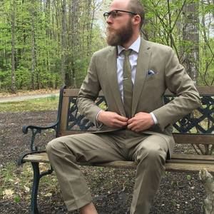 Meet your Posher, Eli